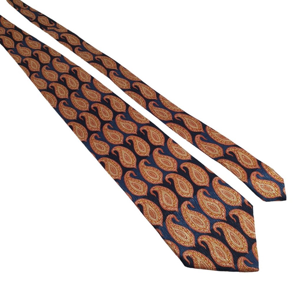 Premier Mens Necktie Italian Designer Suit Accessory Work Casual Dad Gift